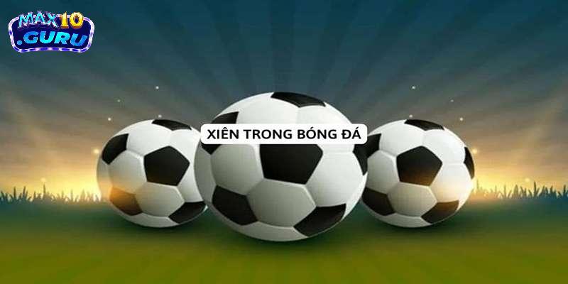 Những lưu ý cần nắm khi cược xiên bóng đá tại Max10