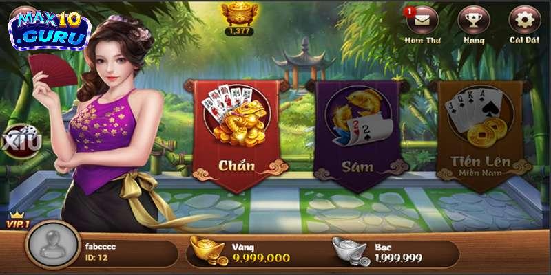 Luật chơi bài tiến lên miền Nam bạn cần biết