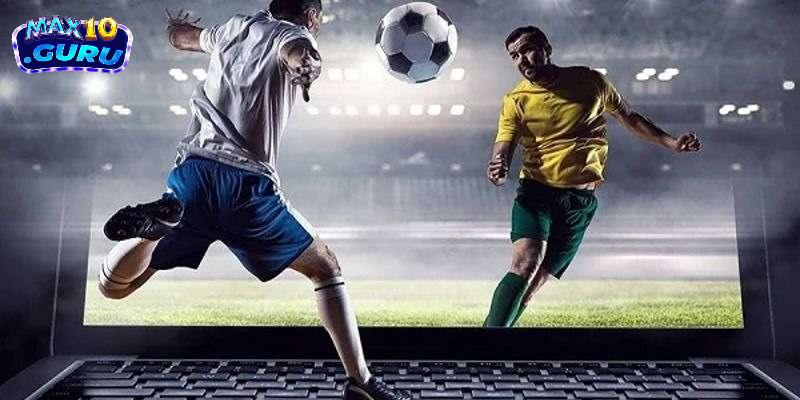 Công thức ba bước chinh phục kèo chấp
