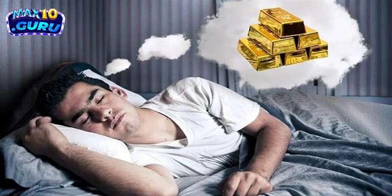Gợi ý con số tài lộc từ giấc mơ