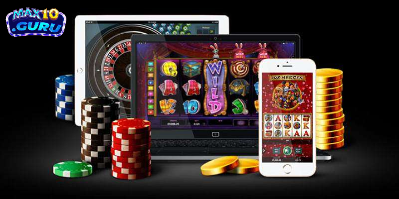 Tải app Max10 bạn sẽ được trải nghiệm những sản phẩm cá cược nào?